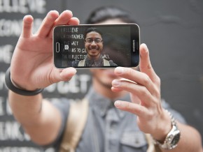 SAMSUNG engage le meilleur instagrammer d’Afrique