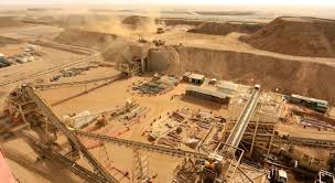 Mauritanie/Mines : les cours de l’or plombent l’extension de l’usine de Tasiast
