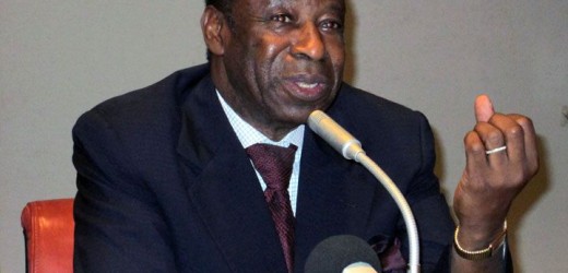 Côte d&rsquo;Ivoire – Présidentielles: Laurent Gbago invité  à soutenir Amara Essy