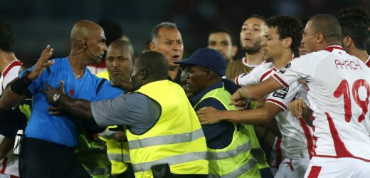 CAN2015: la Guinée Equatoriale, la Tunisie et le fauteball