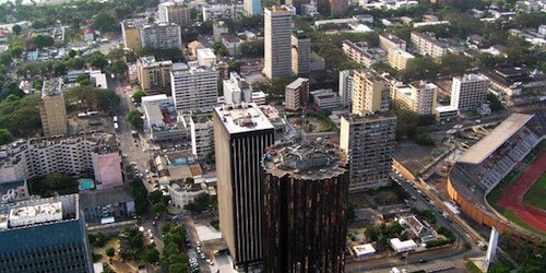 Bloomfield attribue BB+ à la ville d&rsquo;Abidjan