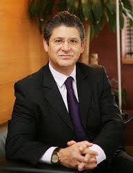 Ali Harraj, un centralien aux commandes de Wafa Assurance