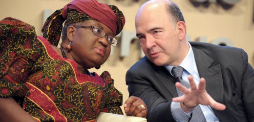 France -Afrique: quelle croissance partagée ?