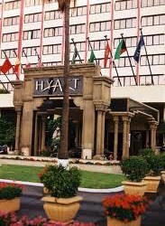 Casablanca: Forum International Afrique développement