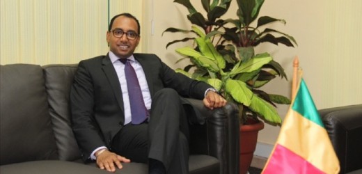 Mali: Moustapha Ben Barka, le banquier qui passe entre les gouttes