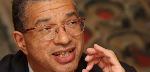 Lionel Zinsou: «la croissance est beaucoup plus domestique que les gens ne le croient»