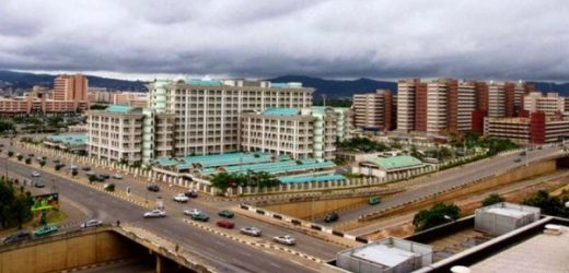 Le Syntaxis Nigeria Growth Fund porté sur les fonds baptismaux