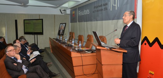 Attijariwafa Bank, tirée par la banque de détail et l’Afrique