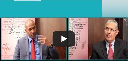 Mohamed El Kettani: «L’Afrique est entrain de se transformer ..» (interview)