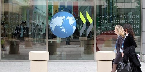 Le Cameroun dépose ses instruments de ratification fiscale à l’OCDE