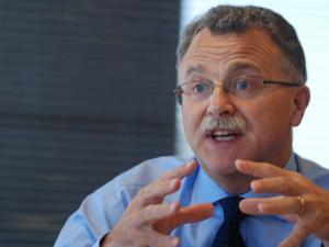 L’Afrique, nouveau moteur de réserve du groupe Old Mutual