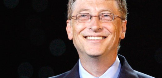 Clash entre Bill Gates et Dambisa Moyo