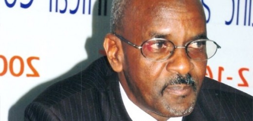 Sénégal: Mamadou  Dia de la SDE promu à Eranove