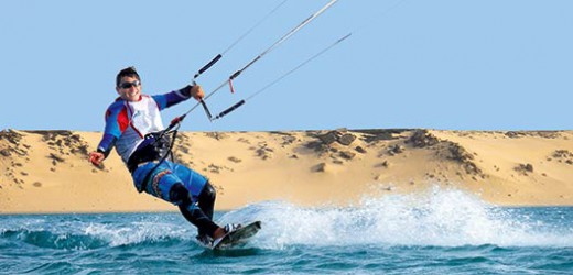 Tourisme: Dakhla, une  destination qui inspire le Sénégal