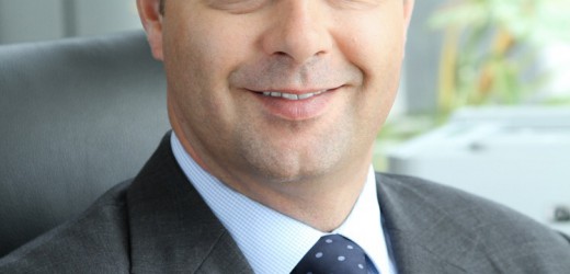 Frédéric Louat, Directeur Général de Coface Maroc SA
