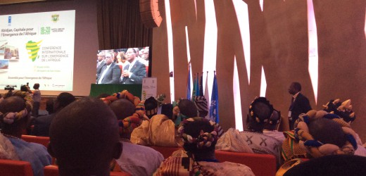 Forum de l&rsquo;émergence: Macky  Sall recadre Makhtar Diop