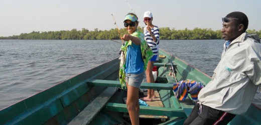 Casamance: malgré la paix, une baisse touristique de 50%