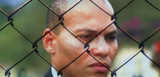 Jour j  pour Karim Wade et le Sénégal