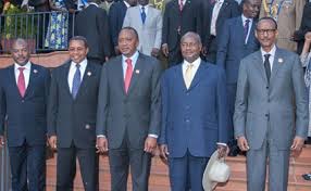 L&rsquo;Afrique de l&rsquo;Est encaisse la prime de l&rsquo;intégration
