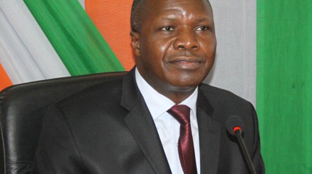 Côte d&rsquo;Ivoire: 7 500 milliards de FCFA investis en trois ans