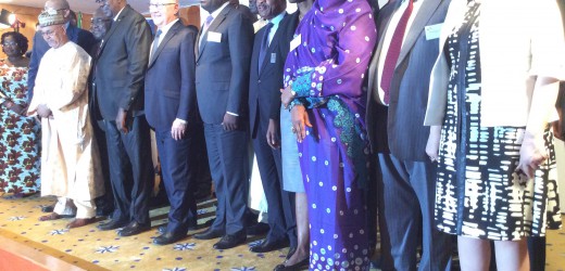 Bamako (Mali): la Zone franc fait son aggiornamento