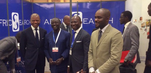 Didier Acouetey: «cassons le mur entre l&rsquo;école et l&rsquo;entreprise»