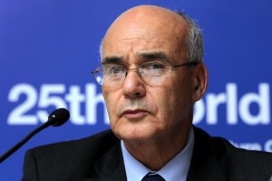 Sonatrach-Algérie: les pronostics de Youcef Yousfi