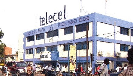 Telecel Faso mobilise des fonds pour l&rsquo;extension de ses services