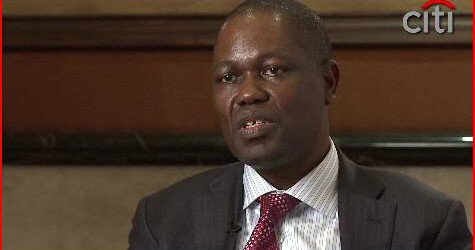 Ecobank: Ade Ayeyemi,  pressenti pour succéder à Albert Essien