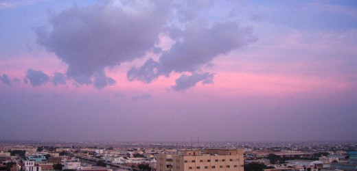 Le temps qu’il fait à Nouakchott (Chronique)