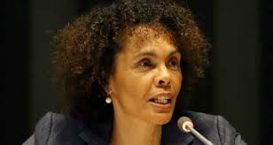 Cristina Duarté, candidate à la présidence de la BAD