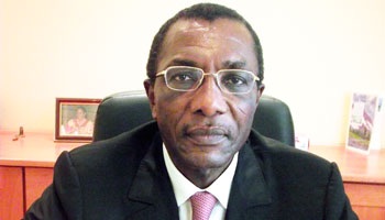 Meilleur entrepreneur de Côte d’Ivoire 2015