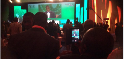 BAD: Akinwimi Adesina s’impose au terme d’une folle journée