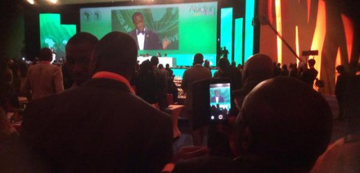 BAD: chiffres clés et  secrets de la victoire du Nigeria