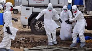 Ebola vaincu: journée historique au Liberia