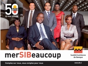 Côte d&rsquo;Ivoire: la SIB bientôt en Bourse