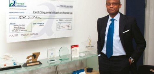 Banque Atlantique Sénégal: mission accomplie pour Hassan Kaba