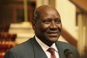 Daniel Kablan Duncan aux européens :«inspirez-vous de la Chine»