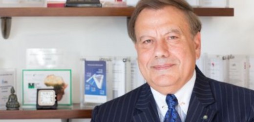 Jaloul Ayed: «ma passion pour l’Afrique n’est pas nouvelle»