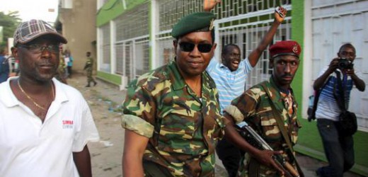 Burundi, Coup d’Etat au dessus d’un nid de pauvreté