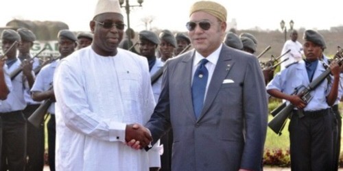 Maroc-Sénégal: la co-émergence possible