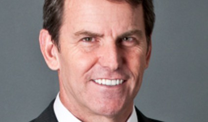 Mike Wells Remplace Tidiane Thiam à  Prudential
