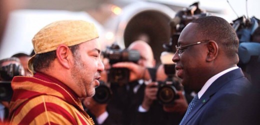 Le Maroc et le Sénégal renforcent leurs liens