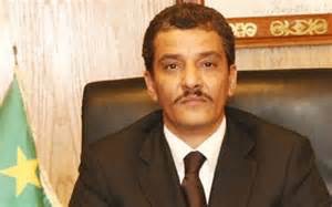 Mauritanie: Ould Rais aux Affaires Economiques