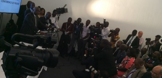Le fonds Afrique 50 a mobilisé 750 millions de dollars