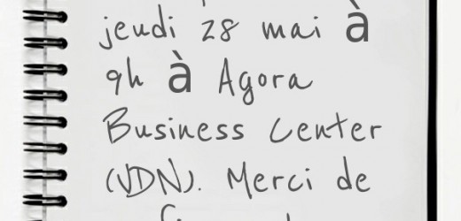 Rencontre des entrepreneurs à Dakar