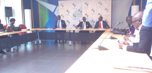 «Afreximbank doit jouer un rôle catalyseur»