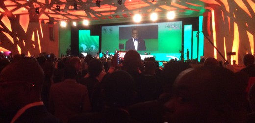 BAD: Akinwumi Adesina rassure