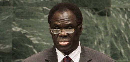 Burkina Faso: le président Kafando coupe des têtes à la Banque de l&rsquo;Habitat