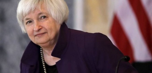 FED interest rate: Why Miss Yellen is dragging